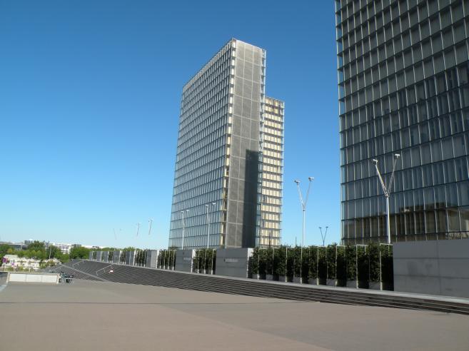  Bibliotheque F. Mitterrand